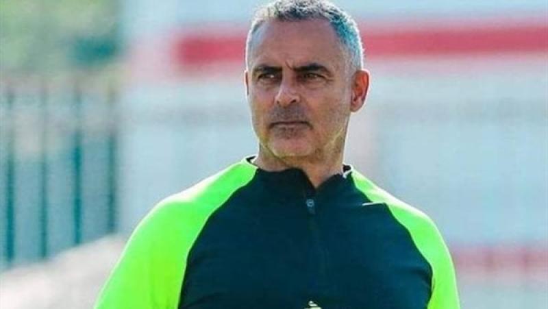 البرتغالي جوزيه جوميز