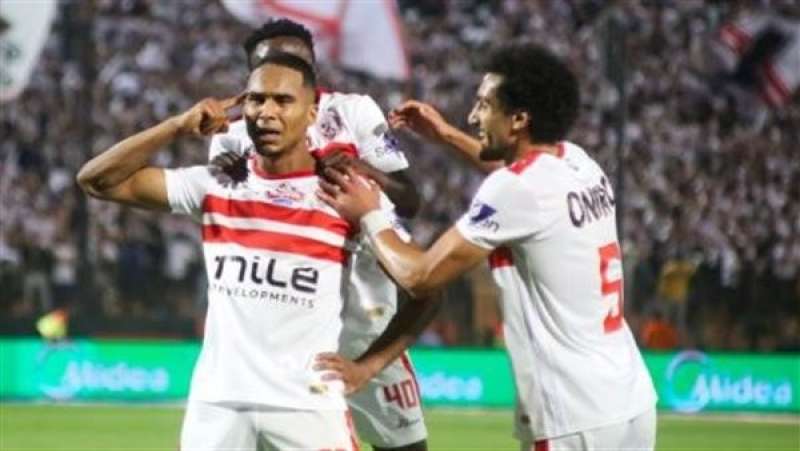 فريق الزمالك