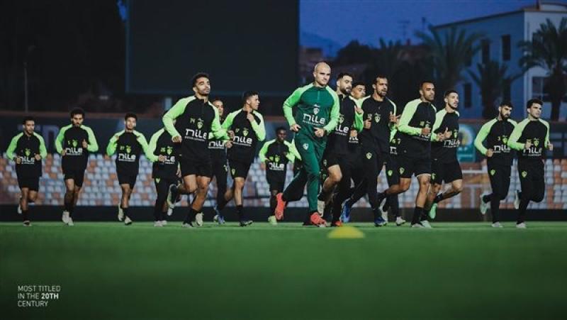 فريق الزمالك
