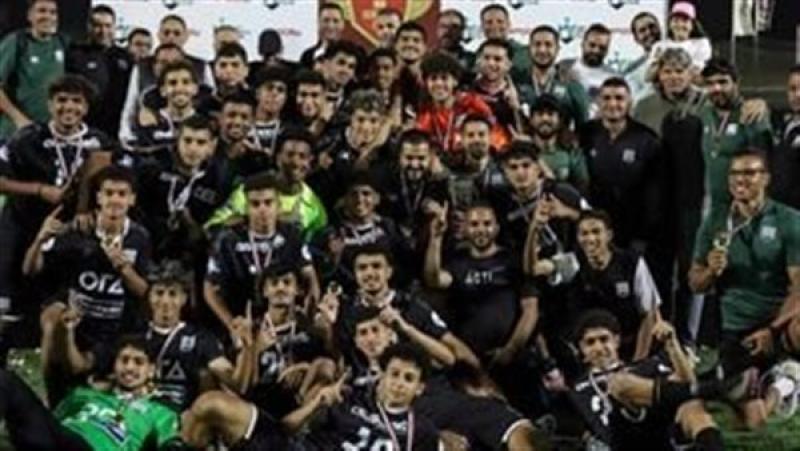 نادي زد اف سي تحت 19 سنة