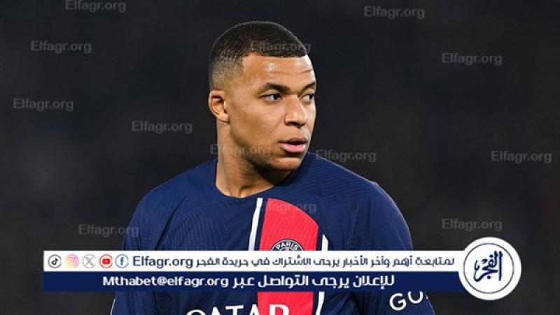 مبابي