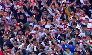 السلطات المغربية تشترط حضور جماهير الزمالك نهائي الكونفدرالية بتذاكر المباراة