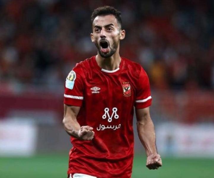 أحمد عبدالقادر