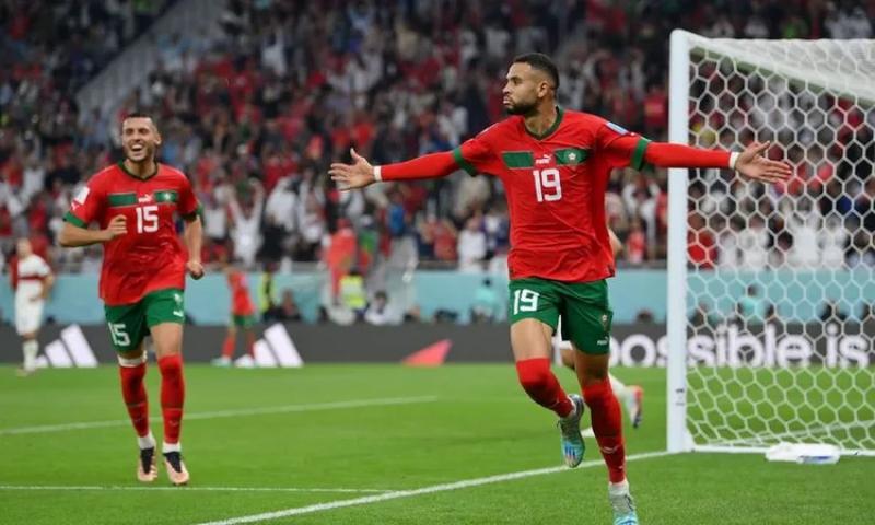 يوسف النصيري