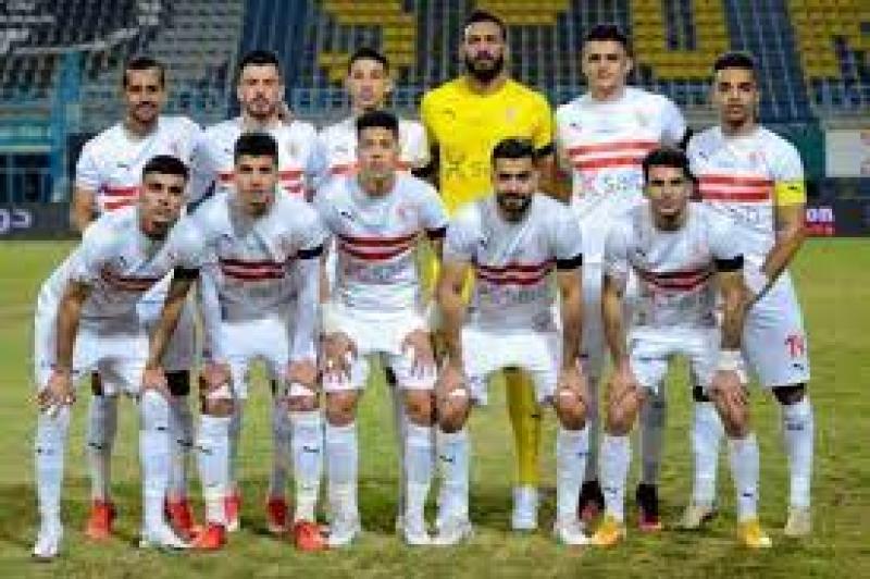 إصابات الزمالك