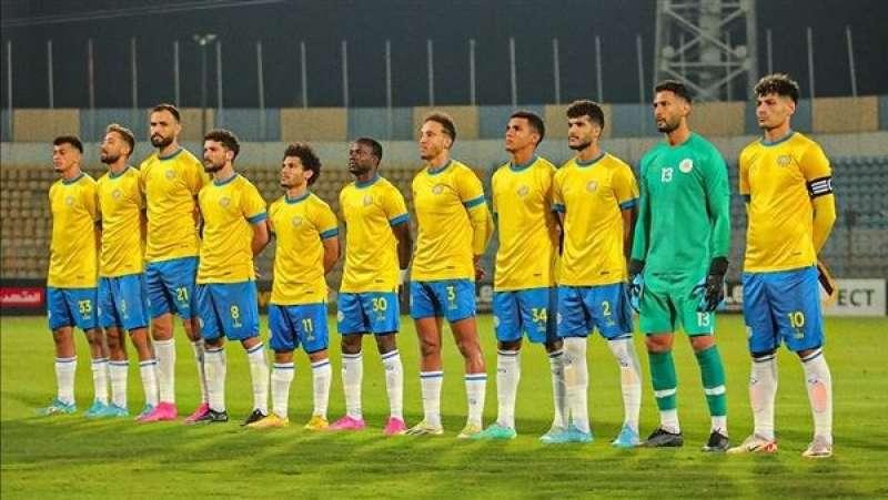 النادي الإسماعيلي