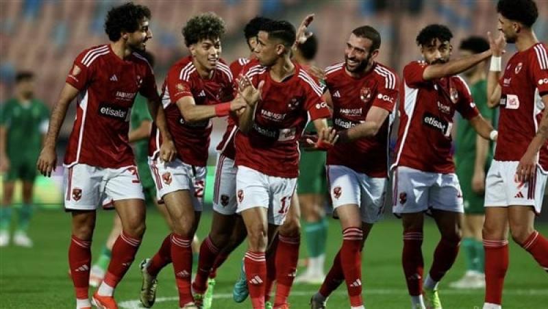 الاهلي