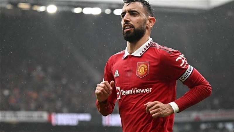 النصر السعودي يستهدف البرتغالي برونو فيرنانديز
