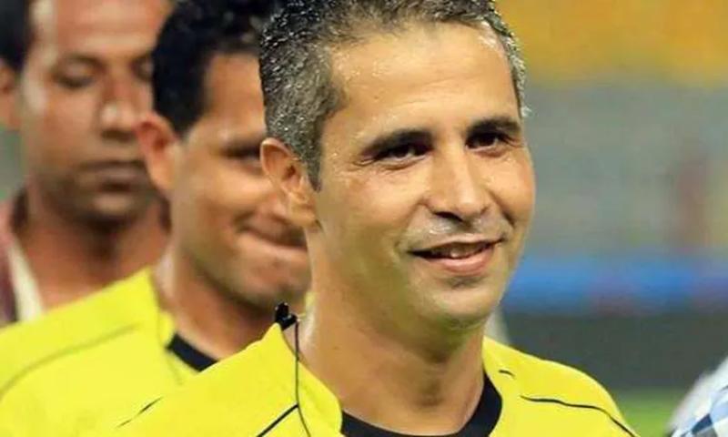 محمود عاشور