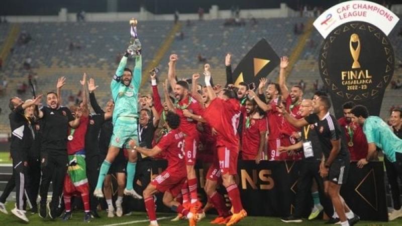الأهلي