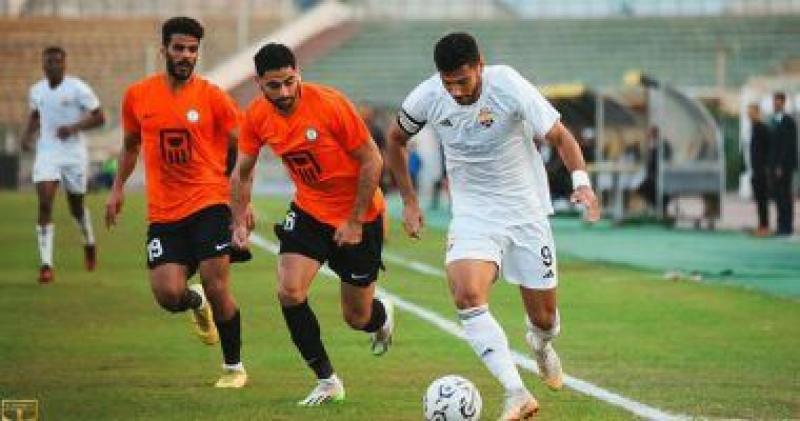 المصري والبنك الأهلي