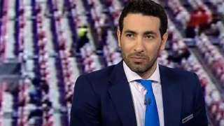عاجل.. محكمة النقض تنصف محمد أبو تريكة وتقضي بإلغاء قرار الجنايات بإدراجه على قوائم الإرهاب