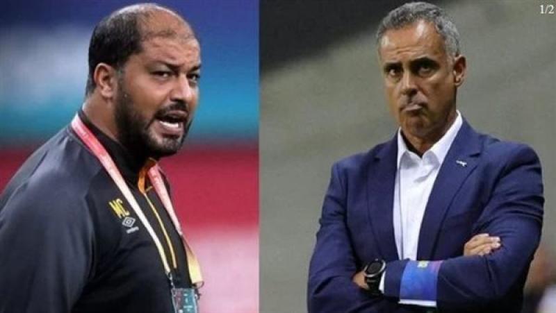 جوميز والشعباني
