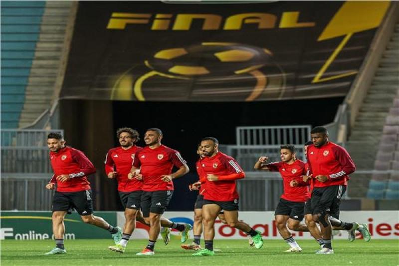 الأهلي