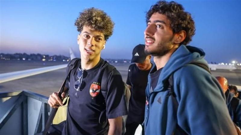 الأهلي