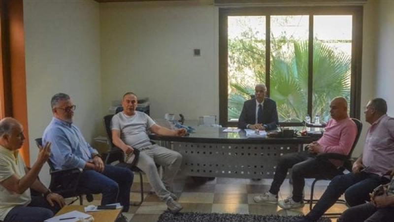 الأولمبي