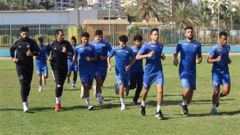 فريق منتخب السويس