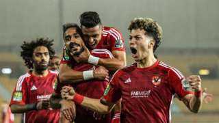 تردد القنوات الناقلة لمباراة الأهلي والترجي التونسي في دوري أبطال أفريقيا
