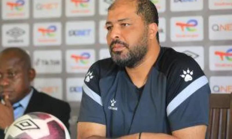 معين الشعباني