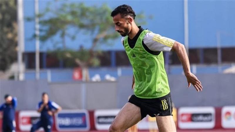 أحمد عبد القادر