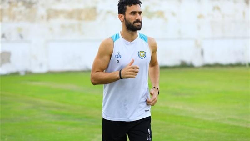 باسم مرسي