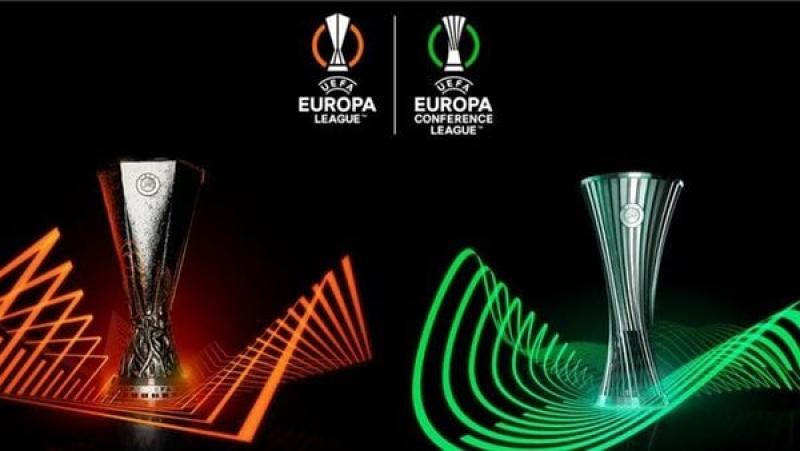 الدوري الأوروبي ودوري المؤتمر