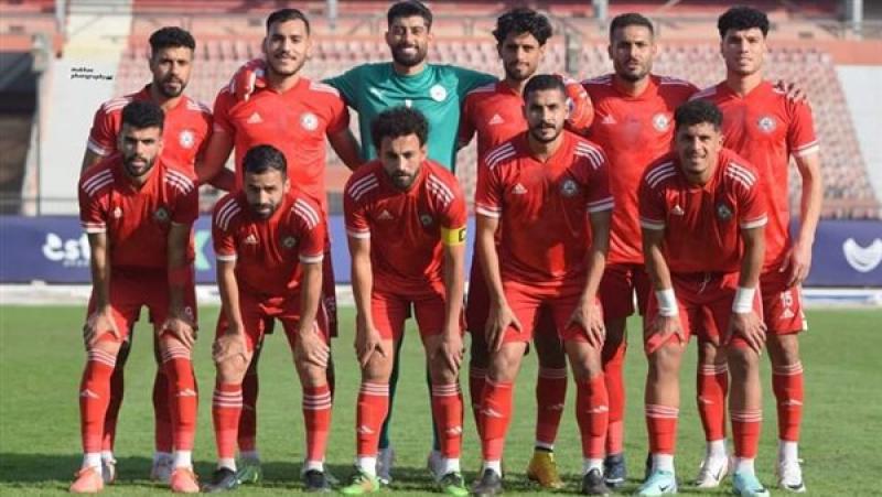 فريق حرس الحدود