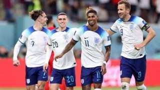 الضفادع تهدد مصير منتخب إنجلترا في بطولة يورو 2024