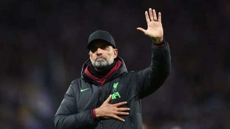 يورجن كلوب