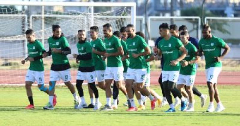 المصري البورسعيدي