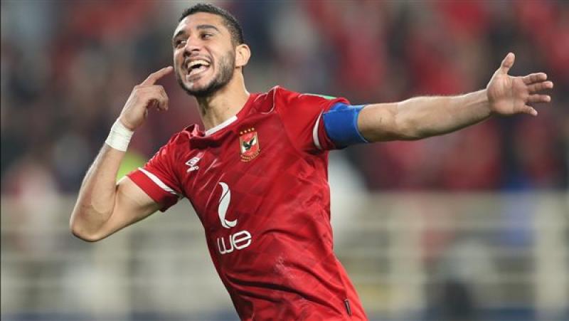 رامي ربيعة