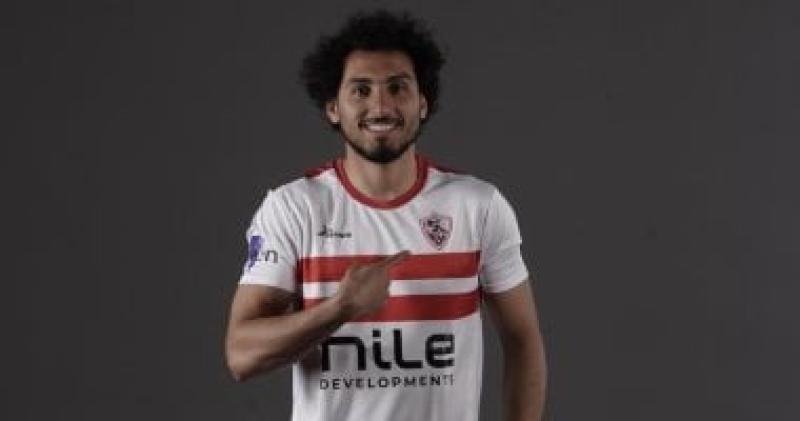 أحمد حمدي