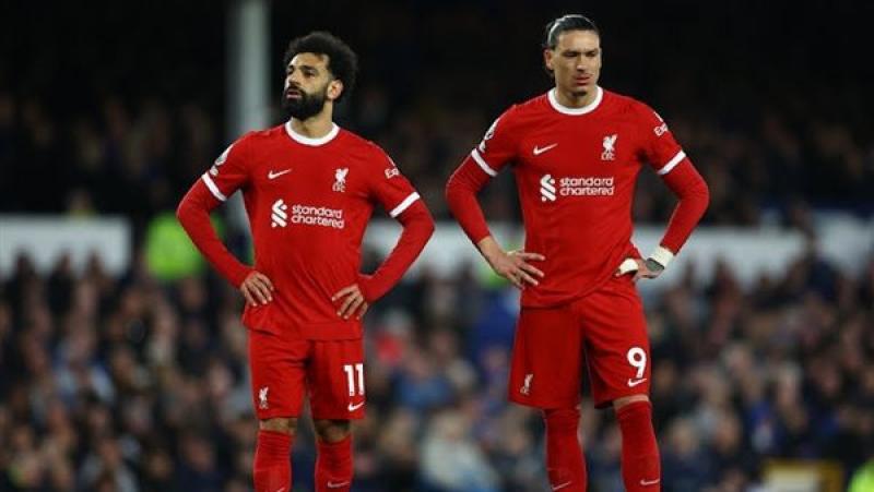فريق ليفربول