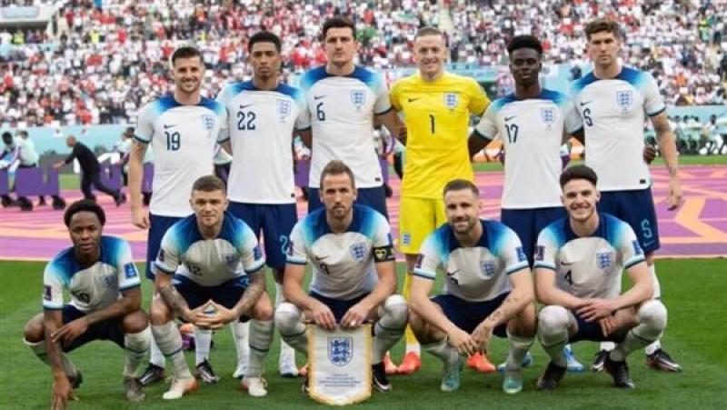 منتخب إنجلترا