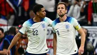 بيلينجهام وهاري كين على رأس قائمة منتخب إنجلترا في بطولة يورو 2024