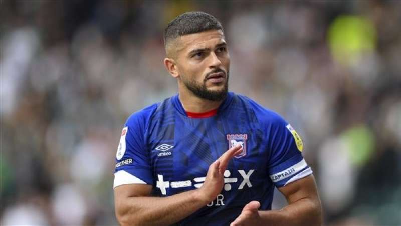 سام مرسي