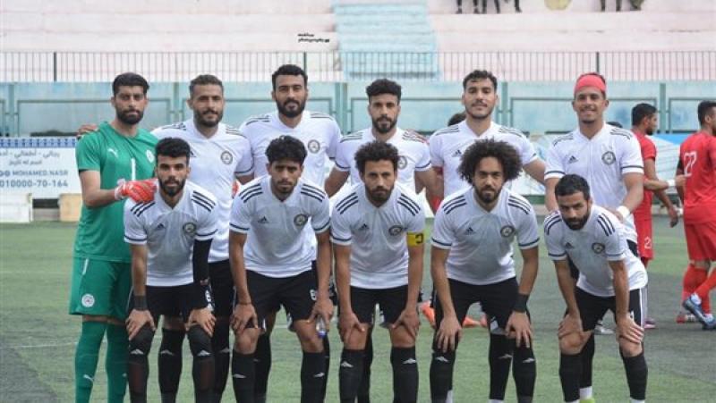 فريق حرس الحدود