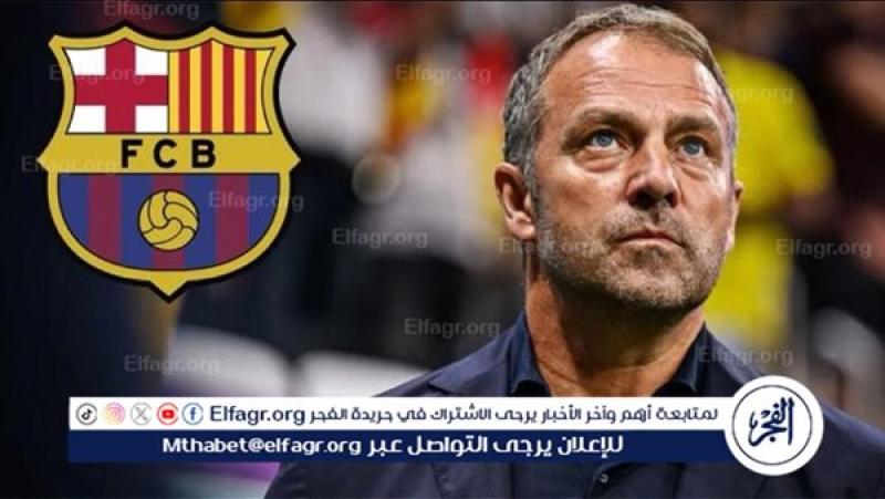 هانزي فليك