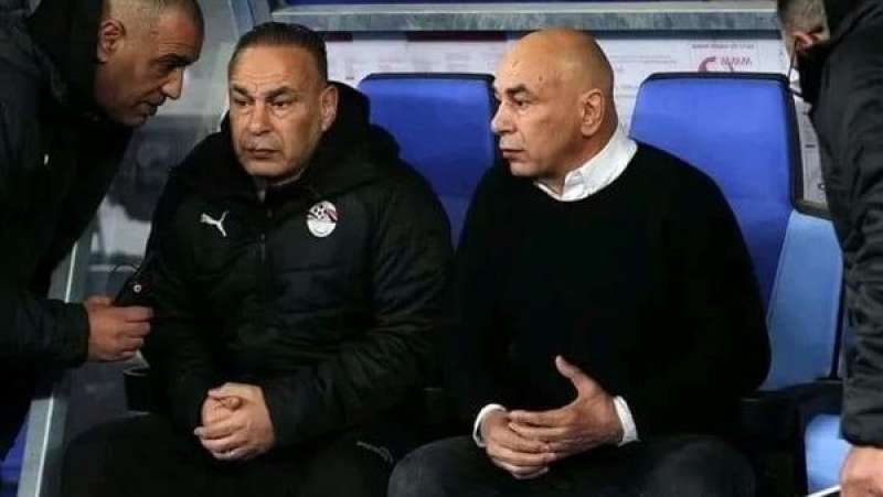 جهاز المنتخب