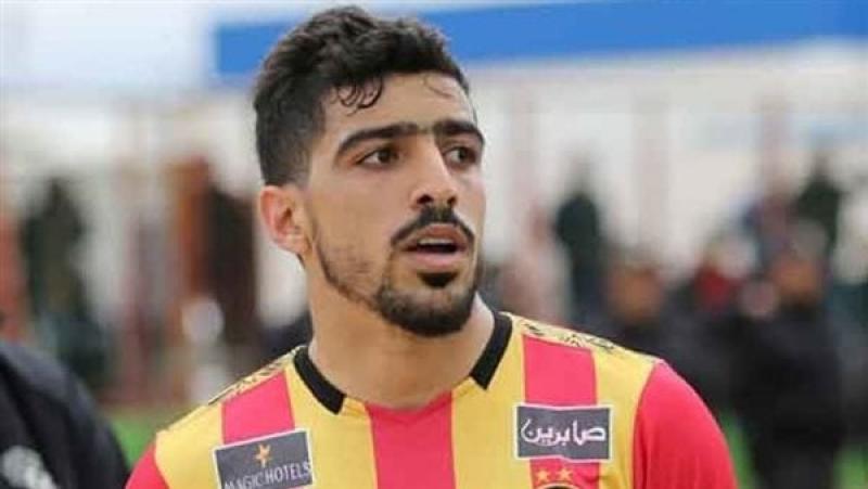 محمد أمين بن حميدة