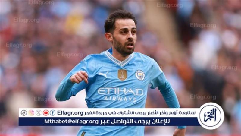 برناردو سيلفا