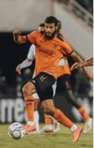 ياسين لبحيري