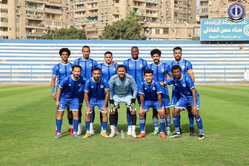 فرست كورة