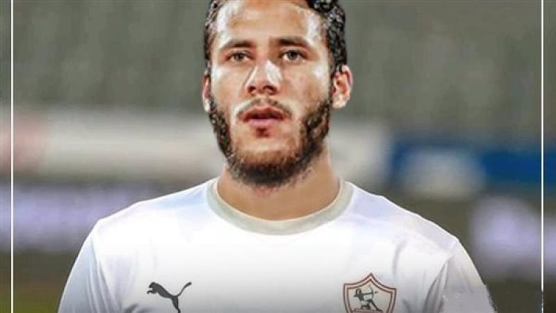 رمصان صبحي