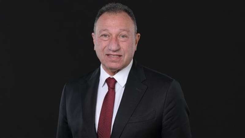 محمود الخطيب