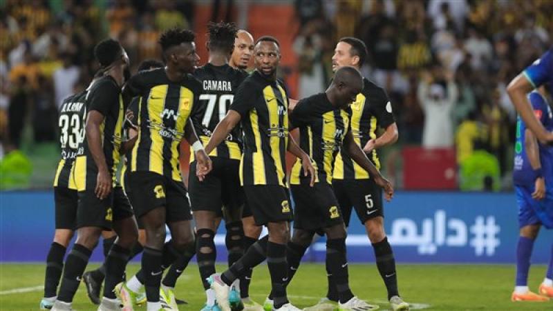 الاتحاد السعودى