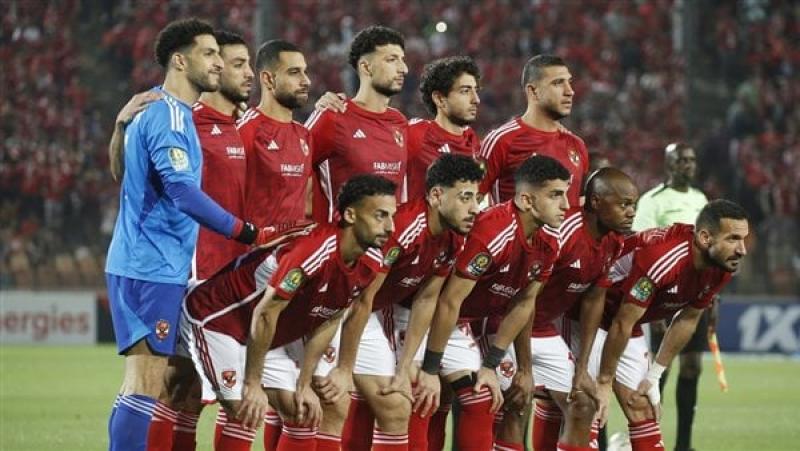 الأهلي