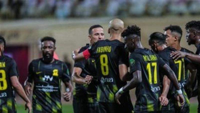 اتحاد جدة