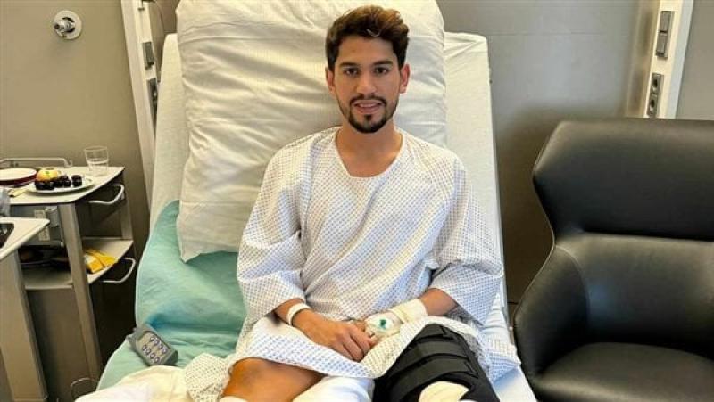 محمد شكري