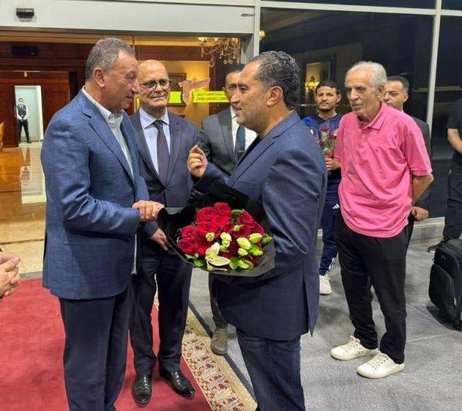 محمود الخطيب